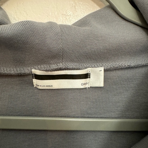 GRP 1 turtleneck long sleeve women’s blouse/ sweater - Picture 5 of 7